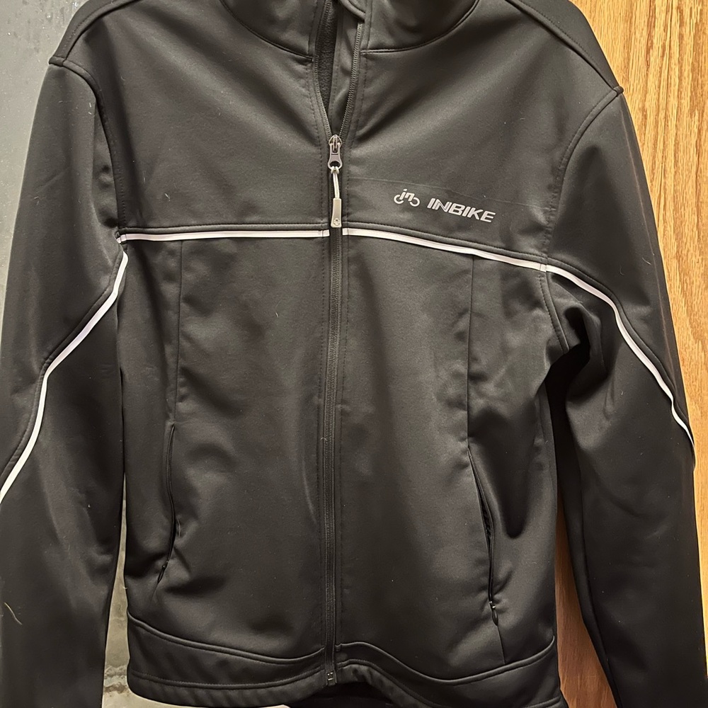 Cycling Jacket